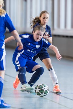 Bild 38 - wDJ Loewinnen Cup D2